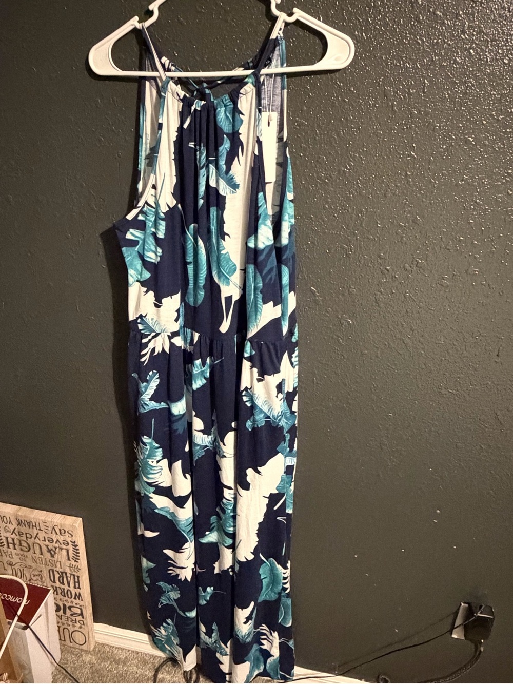 Amazon Dress